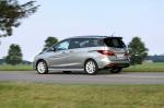 Mazda5 2011 года